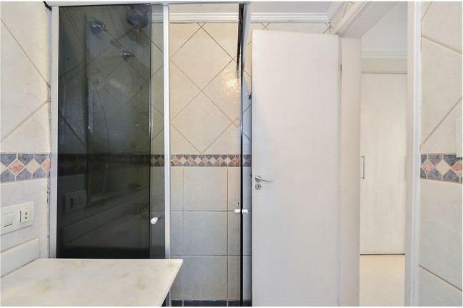 Imagem Apartamento com 3 Quartos à Venda, 87 m² em Moema - São Paulo