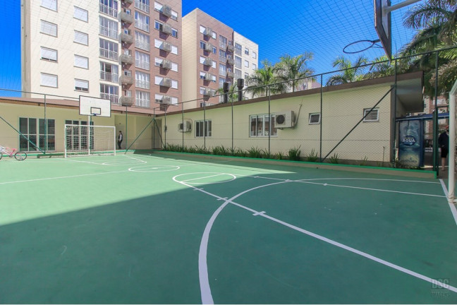 Imagem Imóvel com 2 Quartos à Venda, 58 m² em Vila Nova - Porto Alegre