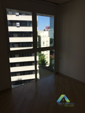 Imagem Apartamento com 1 Quarto à Venda, 60 m² em Vila Mariana - São Paulo