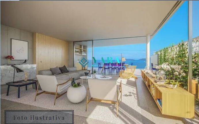 Imagem Apartamento com 3 Quartos à Venda, 192 m² em Praia Grande - Ubatuba Imagem Apartamento com 3 Quartos à Venda, 192 m² em Praia Grande - Ubatuba