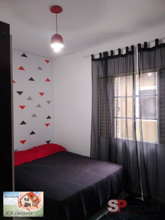 Imagem Casa com 2 Quartos à Venda, 100 m² em Jordanópolis - São Bernardo Do Campo
