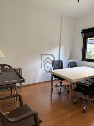 Imagem Apartamento com 3 Quartos à Venda, 116 m² em Vila Uberabinha - São Paulo