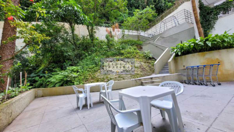 Imagem Apartamento com 2 Quartos à Venda, 70 m² em Lagoa - Rio De Janeiro