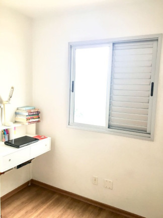 Imagem Apartamento com 2 Quartos à Venda, 50 m² em Vila Siqueira (zona Norte) - São Paulo