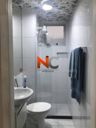 Imagem Apartamento com 2 Quartos à Venda, 40 m² em Paciência - Rio De Janeiro Imagem Apartamento com 2 Quartos à Venda, 40 m² em Paciência - Rio De Janeiro