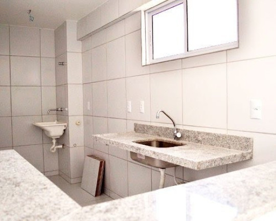 Imagem Casa de Condomínio com 1 Quarto à Venda, 56 m² em Ponta Negra - Natal