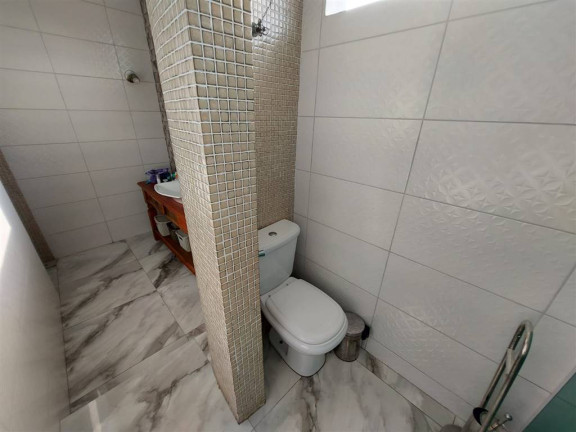 Imagem Casa com 5 Quartos à Venda, 435 m² em Boqueirao - Praia Grande