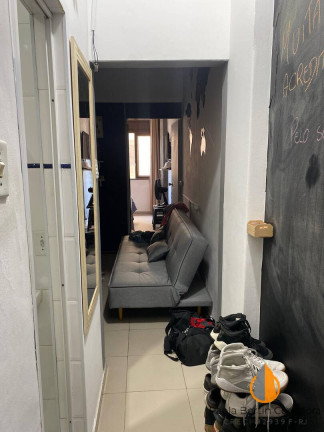 Imagem Apartamento com 1 Quarto à Venda, 32 m² em Centro - Niterói