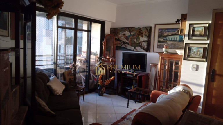 Imagem Apartamento com 3 Quartos à Venda, 104 m² em Jardim Aquarius - São José Dos Campos