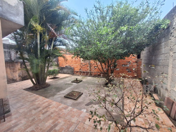 Imagem Casa com 2 Quartos à Venda, 112 m² em Calmon Viana - Poá