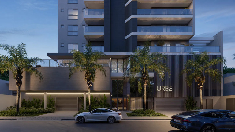 Imagem Apartamento com 2 Quartos à Venda, 87 m² em São Judas - Itajaí