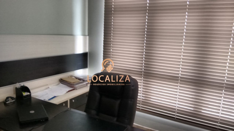 Imagem Sala Comercial à Venda, 255 m² em Parque Residencial Aquarius - São José Dos Campos Imagem Sala Comercial à Venda, 255 m² em Parque Residencial Aquarius - São José Dos Campos