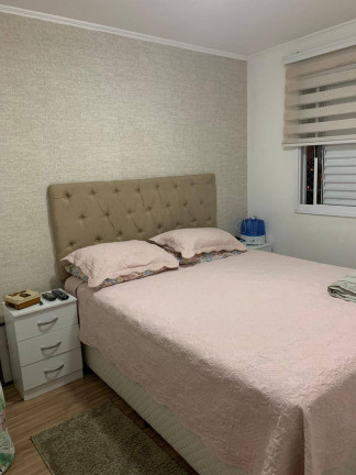 Imagem Apartamento com 2 Quartos à Venda, 47 m² em Taboão - São Bernardo Do Campo Imagem Apartamento com 2 Quartos à Venda, 47 m² em Taboão - São Bernardo Do Campo