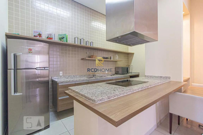 Imagem Apartamento com 2 Quartos à Venda, 61 m² em água Verde - Curitiba Imagem Apartamento com 2 Quartos à Venda, 61 m² em água Verde - Curitiba