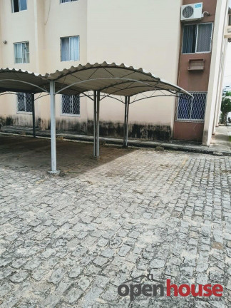 Imagem Apartamento com 2 Quartos à Venda, 62 m² em Natal