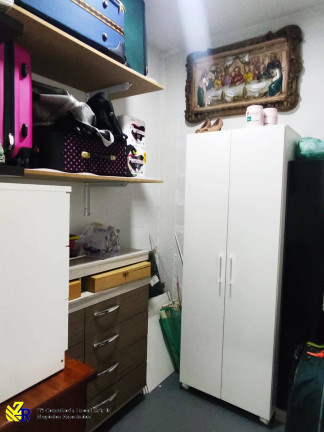 Imagem Apartamento com 2 Quartos à Venda, 82 m² em Vila Carrão - São Paulo
