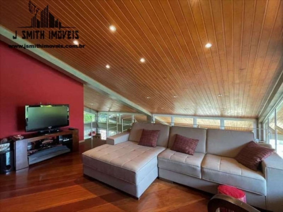Imagem Casa de Condomínio com 3 Quartos à Venda, 313 m² em São Paulo Ii - Cotia Imagem Casa de Condomínio com 3 Quartos à Venda, 313 m² em São Paulo Ii - Cotia