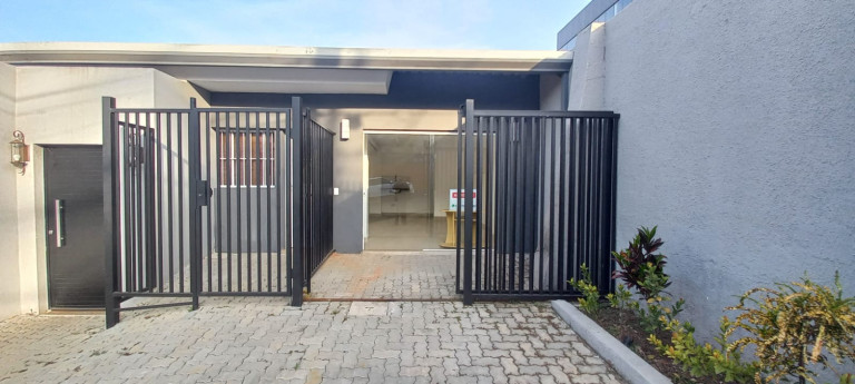 Imagem Sala Comercial para Alugar, 25 m² em Vila Santo Antônio - Cotia