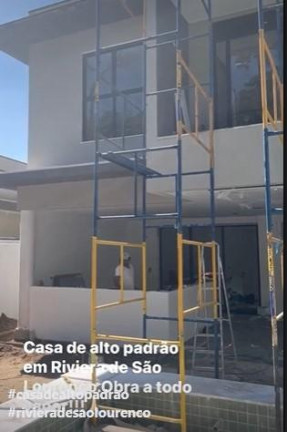 Imagem Casa com 6 Quartos à Venda, 350 m² em Riviera De São Lourenço - Bertioga Imagem Casa com 6 Quartos à Venda, 350 m² em Riviera De São Lourenço - Bertioga