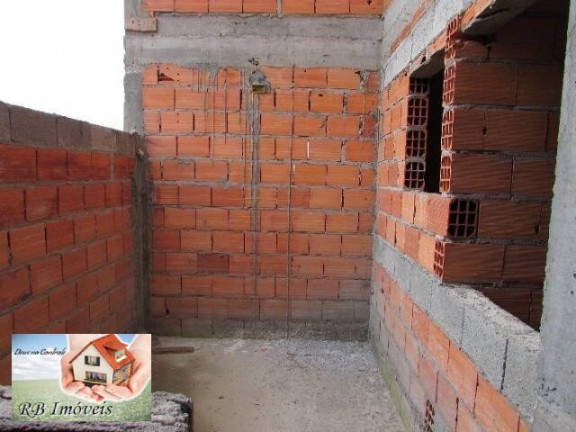 Imagem Apartamento com 2 Quartos à Venda, 44 m² em Vila Curuçá - Santo André
