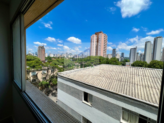 Imagem Apartamento com 3 Quartos à Venda, 85 m² em Vila Olímpia - São Paulo