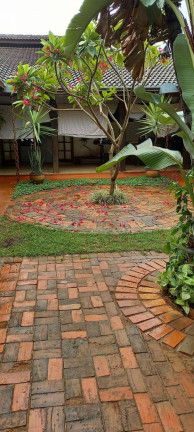Imagem Casa de Condomínio com 4 Quartos à Venda, 450 m² em Jardim Shangri-lá - Bauru