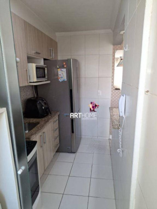 Imagem Apartamento com 2 Quartos à Venda, 50 m² em Planalto - São Bernardo Do Campo Imagem Apartamento com 2 Quartos à Venda, 50 m² em Planalto - São Bernardo Do Campo