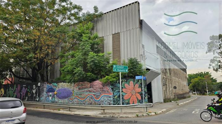 Imagem Imóvel Comercial para Alugar, 2.039 m² em Vila Leopoldina - São Paulo Imagem Imóvel Comercial para Alugar, 2.039 m² em Vila Leopoldina - São Paulo