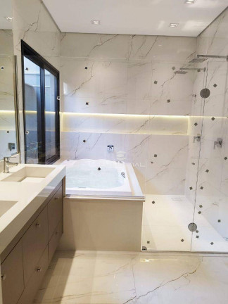 Imagem Casa com 3 Quartos à Venda, 212 m² em Quinta Do Lago - São José Do Rio Preto Imagem Casa com 3 Quartos à Venda, 212 m² em Quinta Do Lago - São José Do Rio Preto