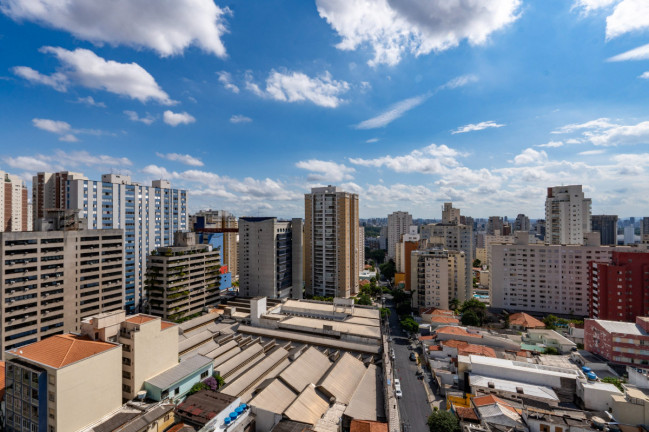 Imagem Apartamento com 3 Quartos à Venda, 91 m² em Vila Mariana - São Paulo