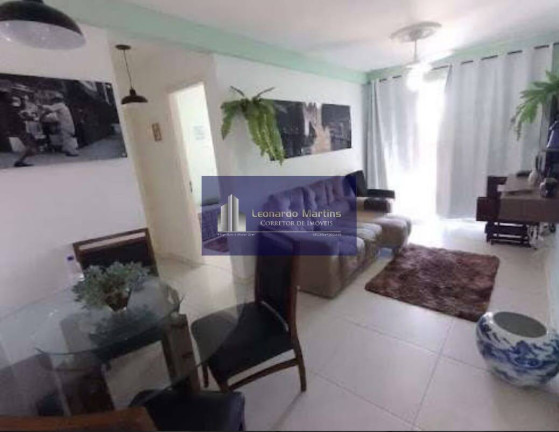 Imagem Apartamento com 2 Quartos à Venda, 70 m² em Braga - Cabo Frio