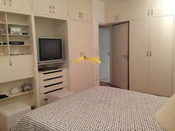 Imagem Apartamento com 2 Quartos à Venda, 180 m² em Itaim - São Paulo