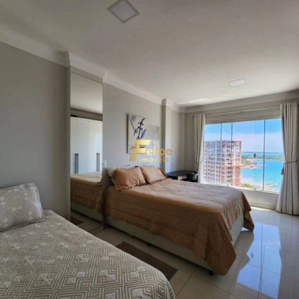 Imagem Cobertura com 4 Quartos à Venda, 225 m² em Praia Do Morro - Guarapari Imagem Cobertura com 4 Quartos à Venda, 225 m² em Praia Do Morro - Guarapari