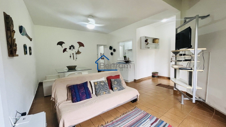 Imagem Apartamento com 1 Quarto à Venda, 63 m² em Porto Bracuhy - Angra Dos Reis