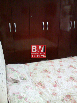 Imagem Casa com 2 Quartos à Venda, 80 m² em Vaz Lobo - Rio De Janeiro Imagem Casa com 2 Quartos à Venda, 80 m² em Vaz Lobo - Rio De Janeiro