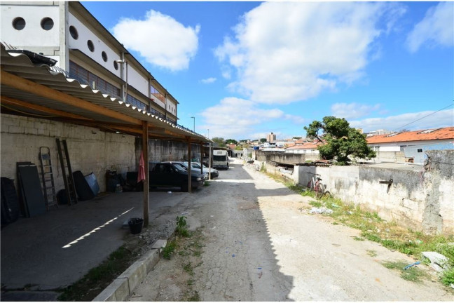 Imagem Terreno à Venda, 1.221 m² em Santo Amaro - São Paulo