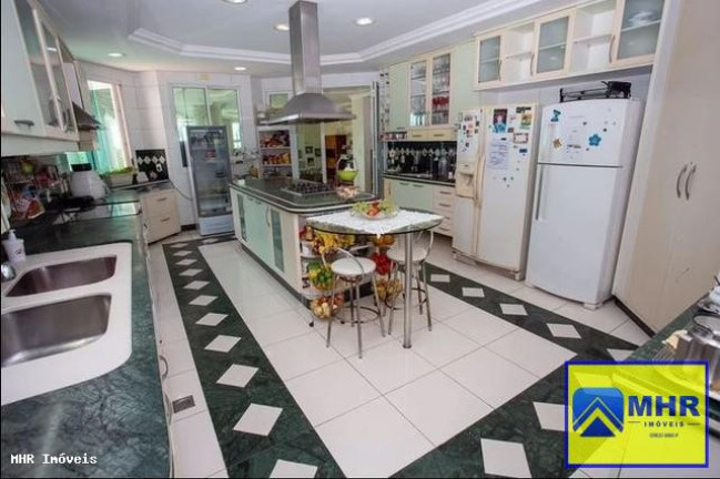 Imagem Casa com 8 Quartos à Venda, 1.167 m² em Ilha Do Boi - Vitória