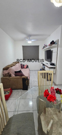 Imagem Apartamento com 2 Quartos à Venda, 47 m² em Rio Pequeno - São Paulo