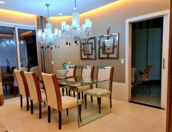Imagem Apartamento com 3 Quartos à Venda, 290 m² em Jardim Do Mar - São Bernardo Do Campo Imagem Apartamento com 3 Quartos à Venda, 290 m² em Jardim Do Mar - São Bernardo Do Campo