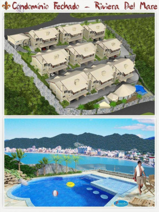 Imagem Casa com 3 Quartos à Venda, 192 m² em Canto Da Praia - Itapema