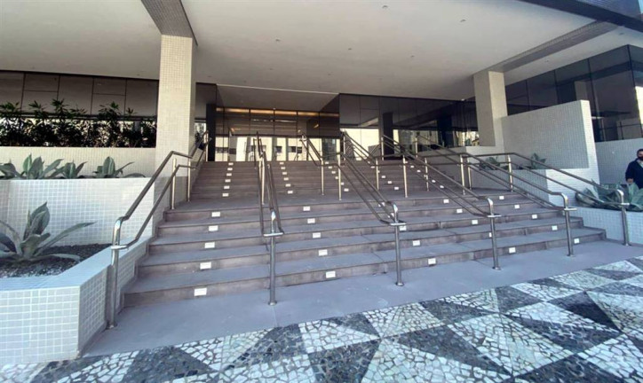 Imagem Sala Comercial à Venda, 36 m² em Boqueirao - Praia Grande Imagem Sala Comercial à Venda, 36 m² em Boqueirao - Praia Grande