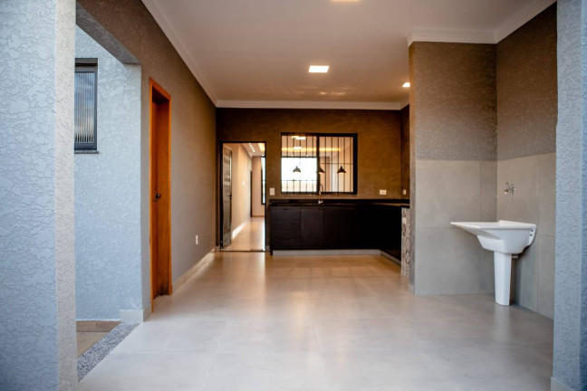 Imagem Casa com 3 Quartos à Venda, 250 m² em Residencial Bonança I - Bragança Paulista Imagem Casa com 3 Quartos à Venda, 250 m² em Residencial Bonança I - Bragança Paulista