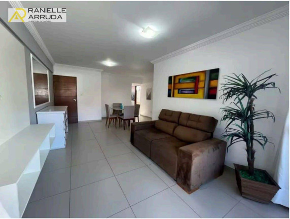 Imagem Apartamento com 3 Quartos à Venda, 95 m² em Bessa - João Pessoa