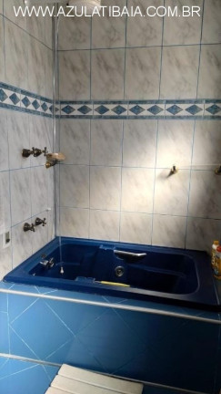 Imagem Casa com 3 Quartos à Venda, 308 m² em Jardim Alvinópolis - Atibaia