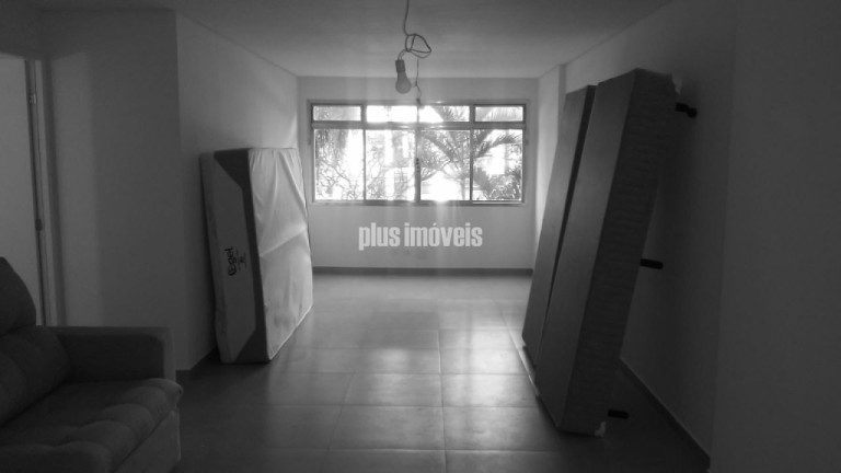 Apartamento com 3 Quartos à Venda, 136 m² em Perdizes - São Paulo