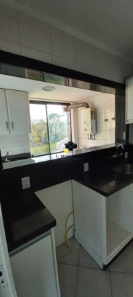 Imagem Apartamento com 3 Quartos à Venda, 108 m² em Jardim Itu - Porto Alegre