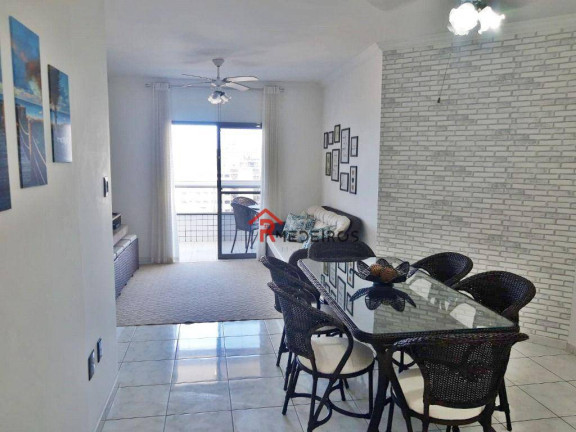 Imagem Apartamento com 3 Quartos à Venda, 100 m² em Aviação - Praia Grande Imagem Apartamento com 3 Quartos à Venda, 100 m² em Aviação - Praia Grande