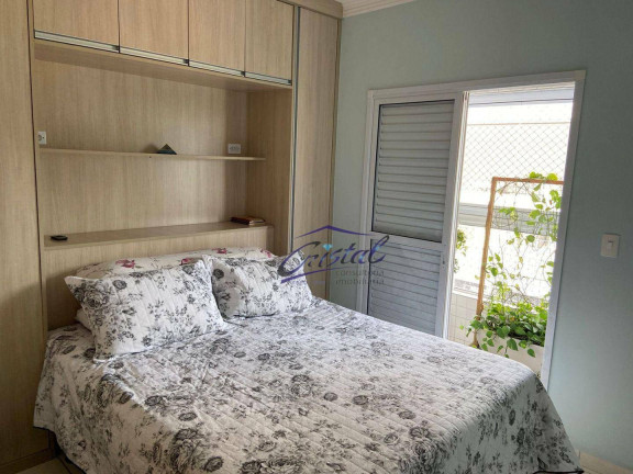 Imagem Apartamento com 3 Quartos à Venda, 111 m² em Canto Do Forte - Praia Grande Imagem Apartamento com 3 Quartos à Venda, 111 m² em Canto Do Forte - Praia Grande