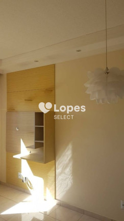 Apartamento com 2 Quartos à Venda, 56 m² em Vila Faustina Ii - Valinhos
