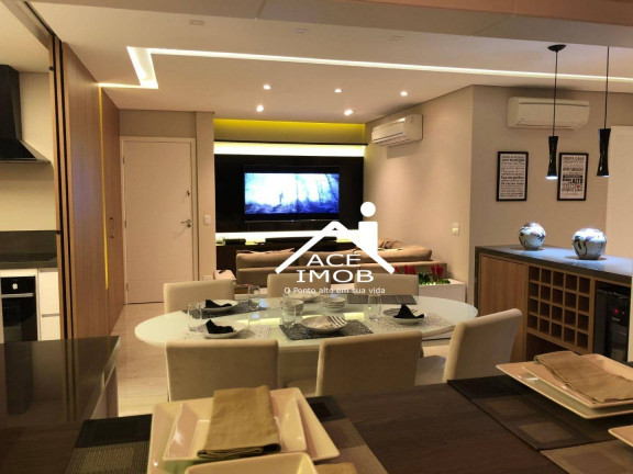 Imagem Apartamento com 2 Quartos à Venda, 93 m² em Brooklin - São Paulo Imagem Apartamento com 2 Quartos à Venda, 93 m² em Brooklin - São Paulo